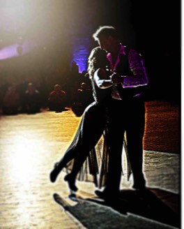 world champion dancers keith vicky