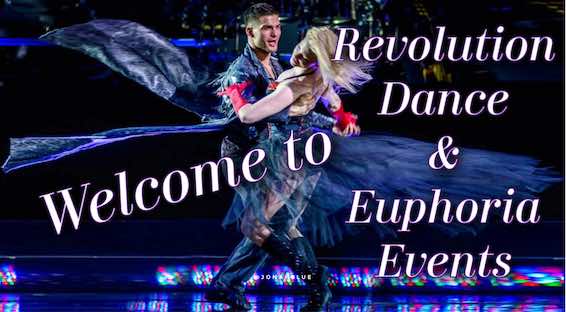 Welcome Page